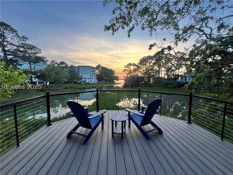 2003 Deer Island Road, Hilton Head Island, SC 29928