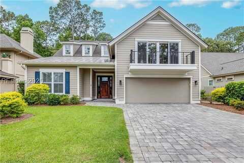 28 Dolphin Point Lane, Hilton Head Island, SC 29926
