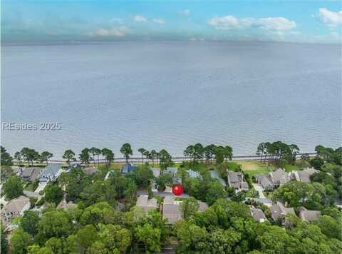 28 Dolphin Point Lane, Hilton Head Island, SC 29926