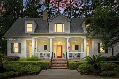113 Good Hope Road, Okatie, SC 29909