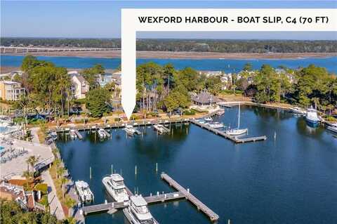107 Wexford Club Drive, Hilton Head Island, SC 29928