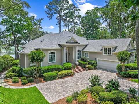71 Peninsula Drive, Hilton Head Island, SC 29926