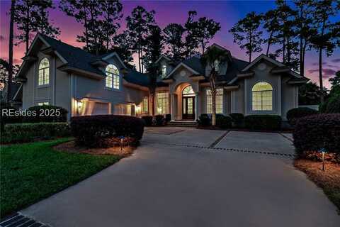 536 Colonial Drive, Hilton Head Island, SC 29926