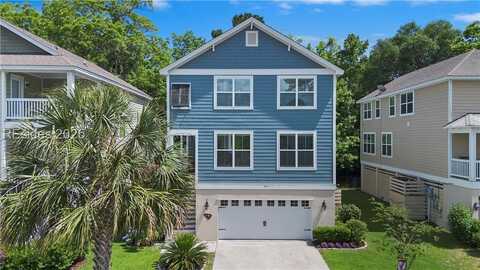 34 Jarvis Creek Lane, Hilton Head Island, SC 29926