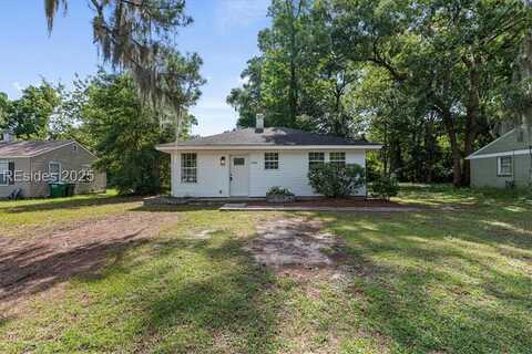 1730 Battery Park Drive, Port Royal, SC 29935