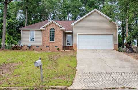 337 Belair Road, North Augusta, SC 29841