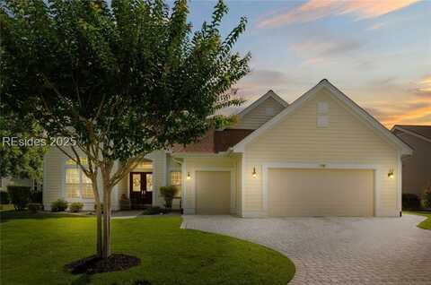 116 Robert E Lee Lane, Bluffton, SC 29909