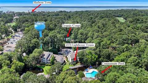 85 Lighthouse Road, Hilton Head Island, SC 29928
