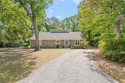 12 Harvest Lane, Beaufort, SC 29907