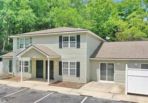 50 Marshland Road, Hilton Head Island, SC 29926