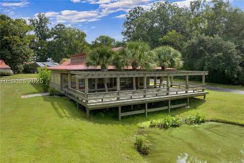 205 Coosaw Way, Ridgeland, SC 29936