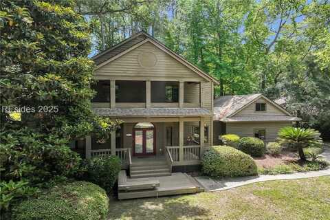 1 Royal James Dr, Hilton Head Island, SC 29926