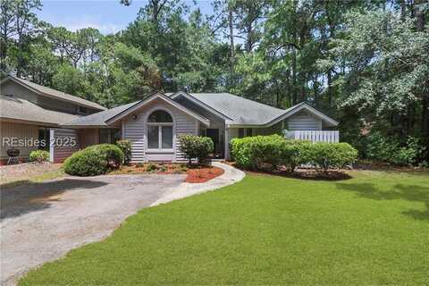 7 Stillwater Court, Hilton Head Island, SC 29926