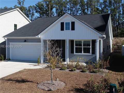 54 Hartwell Road, Bluffton, SC 29910