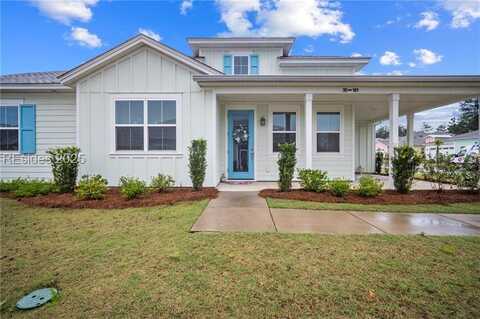 35 Caribbean Soul Avenue, Hardeeville, SC 29927