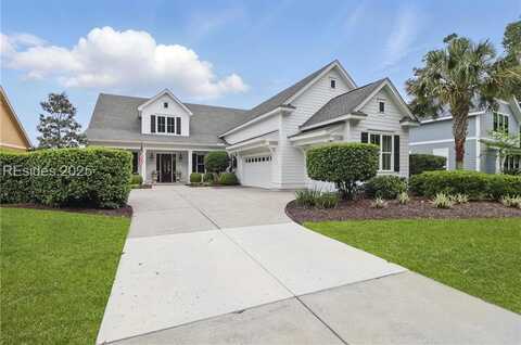 178 Hampton Lake Drive, Bluffton, SC 29910
