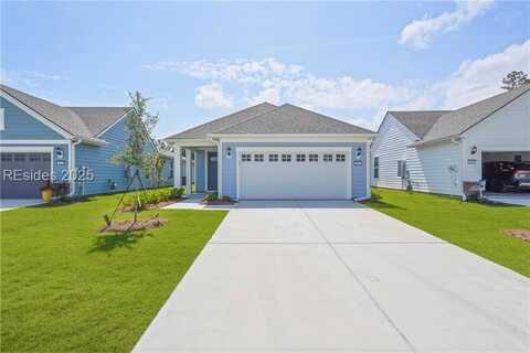 821 Aurora Way, Bluffton, SC 29909