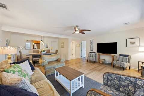 45 Queens Folly Road, Hilton Head Island, SC 29928
