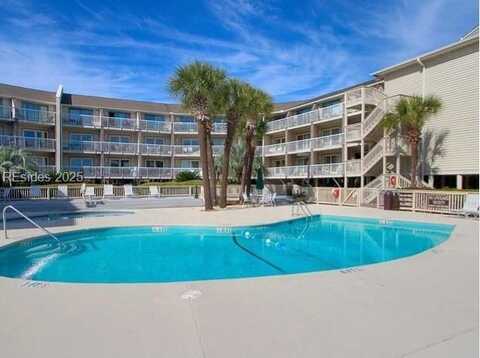 136 N Forest Beach Drive, Hilton Head Island, SC 29928