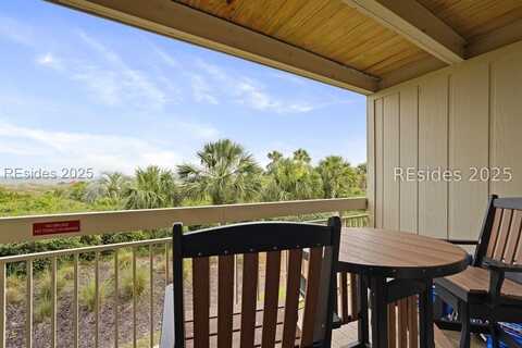 136 N Forest Beach Drive, Hilton Head Island, SC 29928