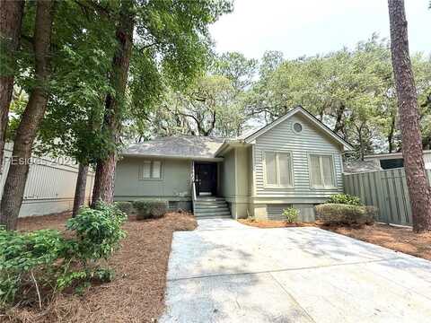 25 Wildwood Road, Hilton Head Island, SC 29928