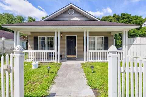 125 Harvest Circle, Bluffton, SC 29910
