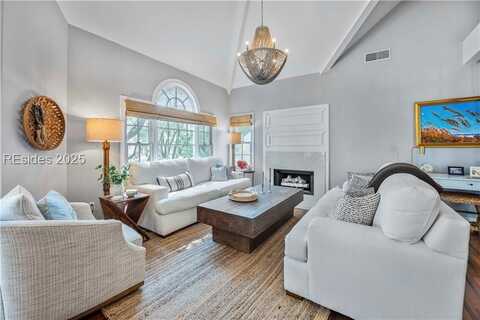 58 Spindle Lane, Hilton Head Island, SC 29926