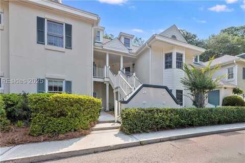 58 Spindle Lane, Hilton Head Island, SC 29926