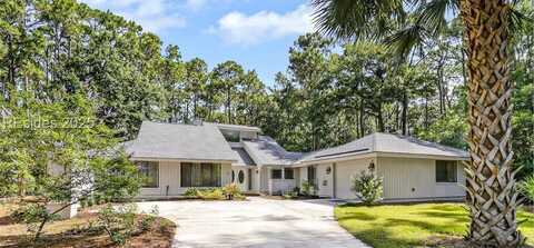 22 Headlands Drive, Hilton Head Island, SC 29926