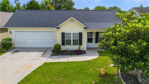 56 W Morningside Drive, Bluffton, SC 29910