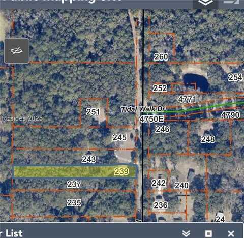 239 Little Capers Road, Beaufort, SC 29907