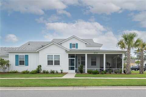 247 Island Breeze Lane, Hardeeville, SC 29927