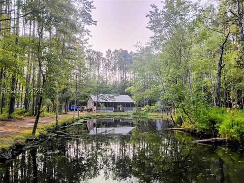 3769 Rice Shire Road, Ridgeland, SC 29936