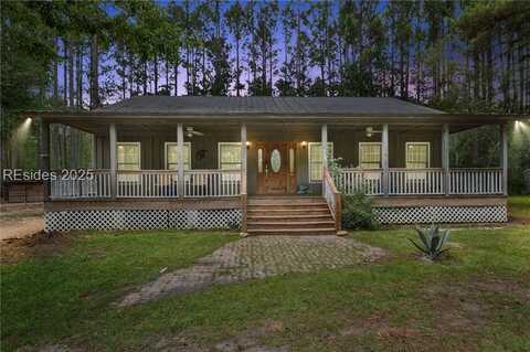 3769 Rice Shire Road, Ridgeland, SC 29936