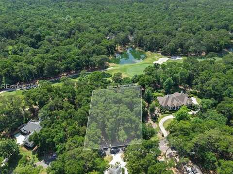 7 Hawthorne Road, Bluffton, SC 29910