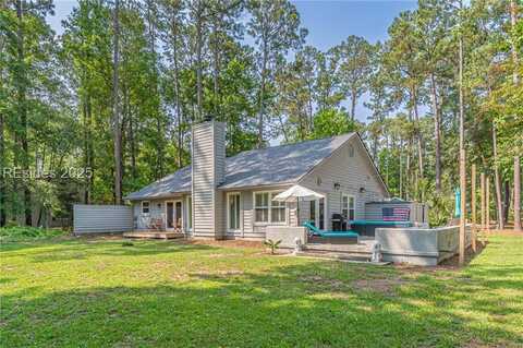 11 Arrow Wood Court, Hilton Head Island, SC 29926
