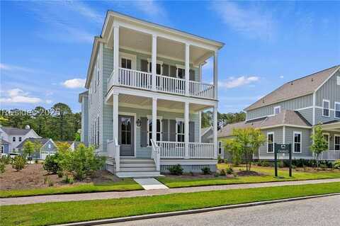 10 Skipperling Lane, Bluffton, SC 29909
