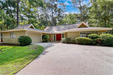 30 Pineland Road, Hilton Head Island, SC 29926