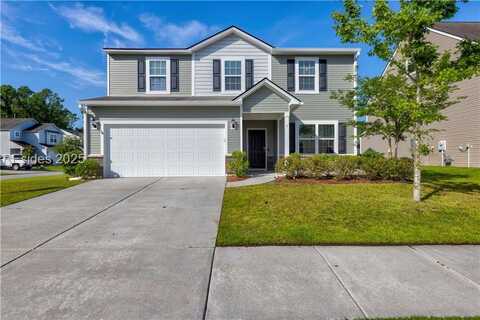 1 Burley Lane, Bluffton, SC 29910