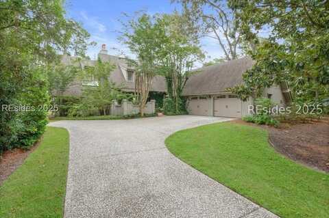 24 China Cockle Lane, Hilton Head Island, SC 29926