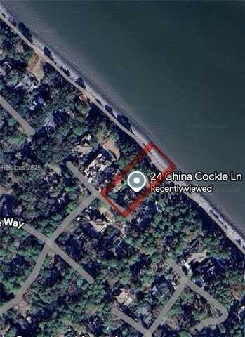 24 China Cockle Lane, Hilton Head Island, SC 29926
