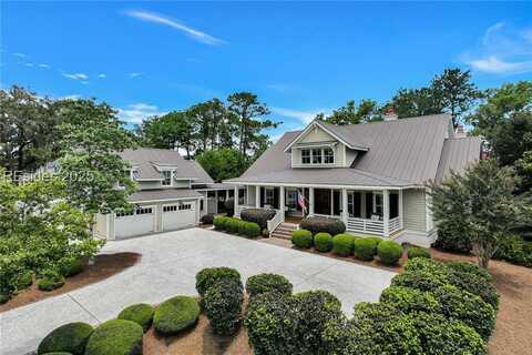 24 Carrier Bluff, Bluffton, SC 29909