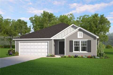 166 Founders Walk, Bluffton, SC 29910
