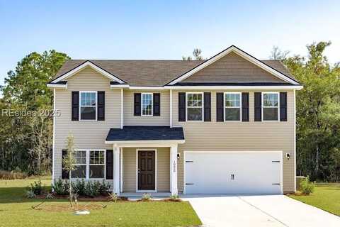 222 Founders Walk, Bluffton, SC 29910