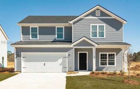 14 Preamble Drive, Bluffton, SC 29910