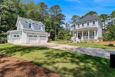 38 Skipperling Court, Bluffton, SC 29909