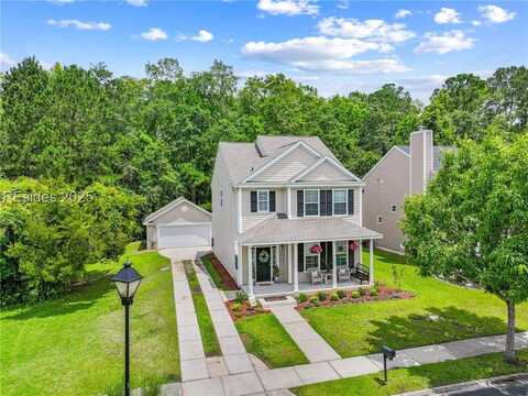 256 University Parkway, Okatie, SC 29909