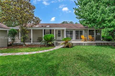 44 Sawmill Forest Drive, Bluffton, SC 29910