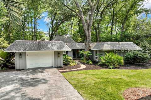 113 S Port Royal Drive, Hilton Head Island, SC 29928