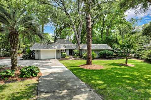 113 S Port Royal Drive, Hilton Head Island, SC 29928